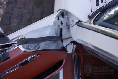 1982 Mercedes - Benz SL 380 &ldquo;41.000 kms&rdquo;