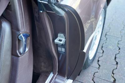 1993 Mercedes - Benz 300 SL &ldquo;Brown over brown&rdquo;