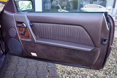 1993 Mercedes - Benz 300 SL &ldquo;Brown over brown&rdquo;