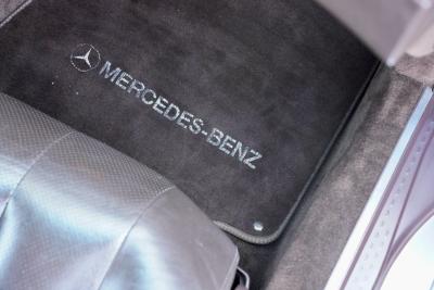 1993 Mercedes - Benz 300 SL &ldquo;Brown over brown&rdquo;