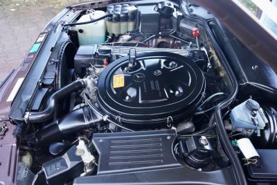 1993 Mercedes - Benz 300 SL &ldquo;Brown over brown&rdquo;