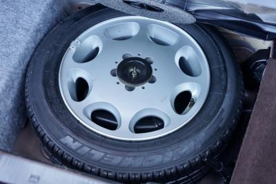 1993 Mercedes - Benz 300 SL &ldquo;Brown over brown&rdquo;