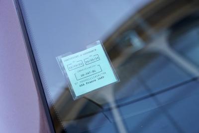 1993 Mercedes - Benz 300 SL &ldquo;Brown over brown&rdquo;