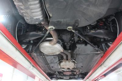 1993 Mercedes - Benz 300 SL &ldquo;Brown over brown&rdquo;