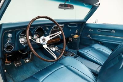 1968 Chevrolet Camaro RS/SS