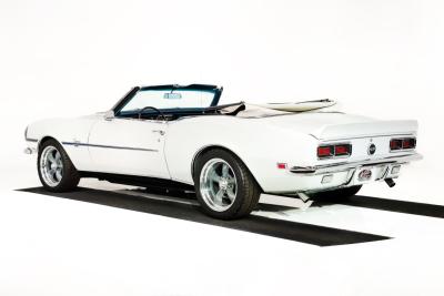 1968 Chevrolet Camaro RS/SS