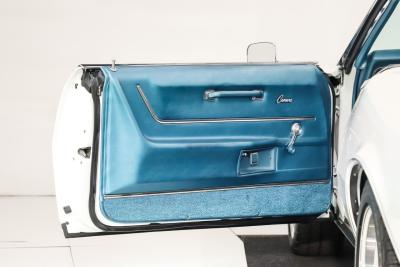 1968 Chevrolet Camaro RS/SS