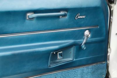 1968 Chevrolet Camaro RS/SS