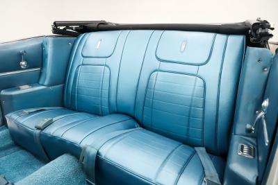 1968 Chevrolet Camaro RS/SS