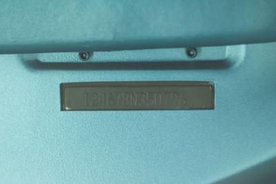 1968 Chevrolet Camaro RS/SS