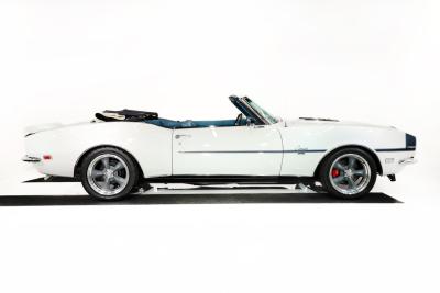 1968 Chevrolet Camaro RS/SS