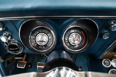 1968 Chevrolet Camaro RS/SS