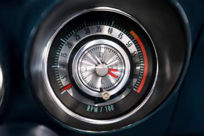 1968 Chevrolet Camaro RS/SS