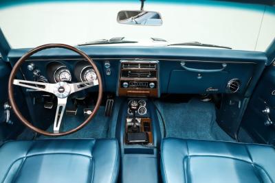 1968 Chevrolet Camaro RS/SS