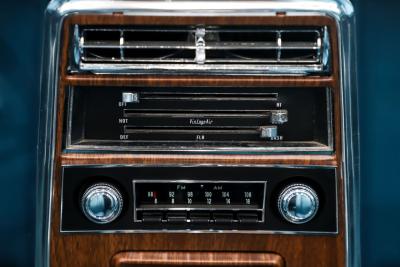 1968 Chevrolet Camaro RS/SS