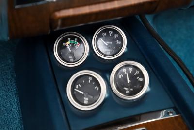 1968 Chevrolet Camaro RS/SS