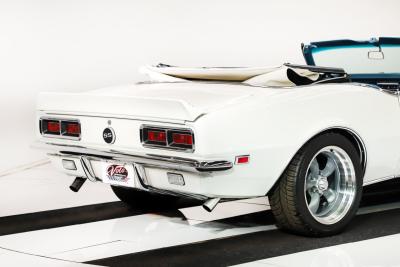 1968 Chevrolet Camaro RS/SS