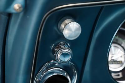 1968 Chevrolet Camaro RS/SS