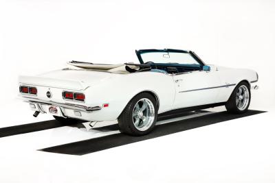 1968 Chevrolet Camaro RS/SS