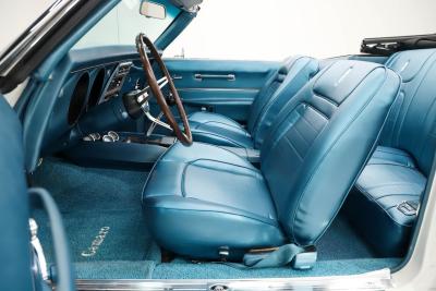 1968 Chevrolet Camaro RS/SS