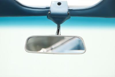 1968 Chevrolet Camaro RS/SS