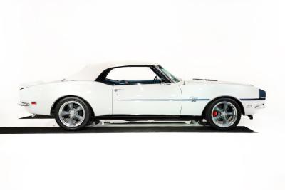 1968 Chevrolet Camaro RS/SS