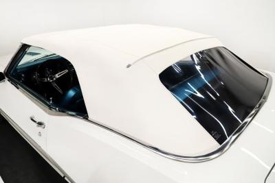 1968 Chevrolet Camaro RS/SS