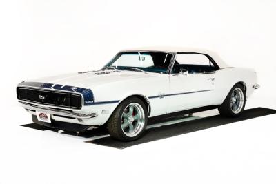 1968 Chevrolet Camaro RS/SS