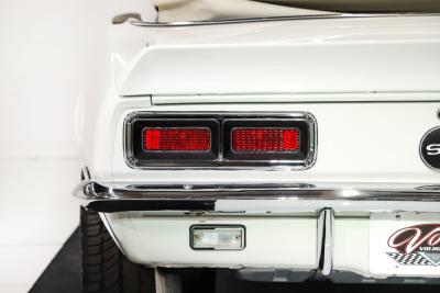 1968 Chevrolet Camaro RS/SS