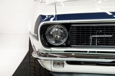 1968 Chevrolet Camaro RS/SS