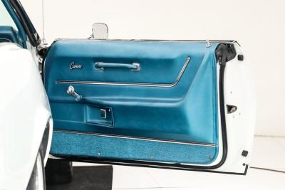 1968 Chevrolet Camaro RS/SS