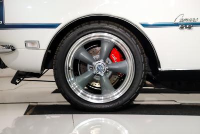 1968 Chevrolet Camaro RS/SS