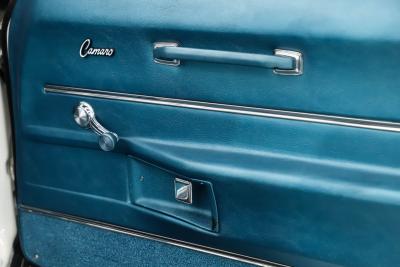 1968 Chevrolet Camaro RS/SS