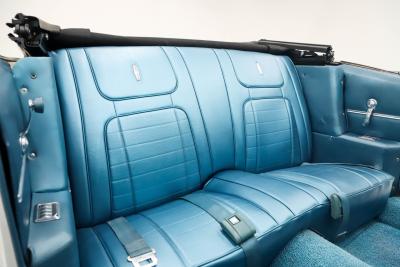 1968 Chevrolet Camaro RS/SS