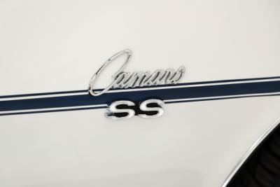 1968 Chevrolet Camaro RS/SS