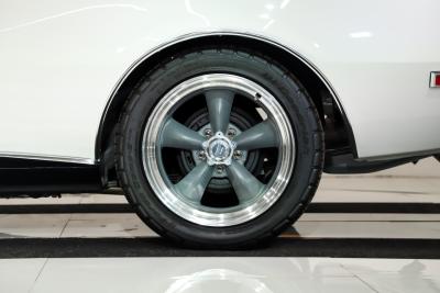 1968 Chevrolet Camaro RS/SS