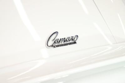 1968 Chevrolet Camaro RS/SS