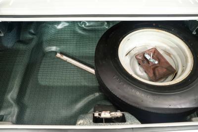 1968 Chevrolet Camaro RS/SS