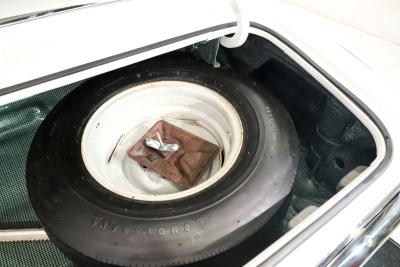 1968 Chevrolet Camaro RS/SS