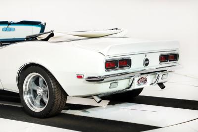 1968 Chevrolet Camaro RS/SS