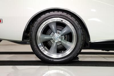 1968 Chevrolet Camaro RS/SS