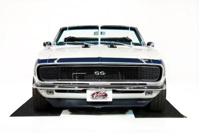 1968 Chevrolet Camaro RS/SS