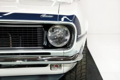 1968 Chevrolet Camaro RS/SS