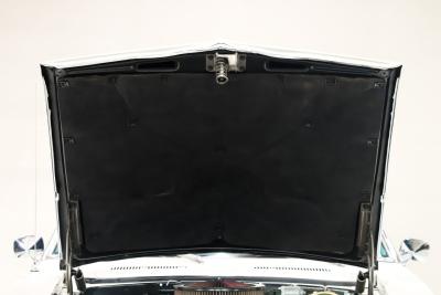 1968 Chevrolet Camaro RS/SS