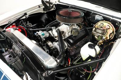 1968 Chevrolet Camaro RS/SS