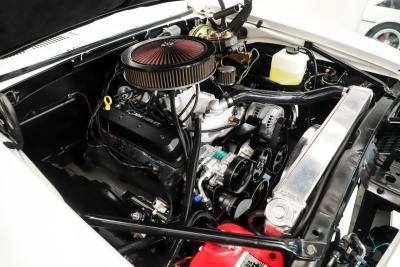 1968 Chevrolet Camaro RS/SS