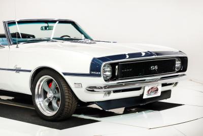 1968 Chevrolet Camaro RS/SS