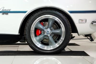 1968 Chevrolet Camaro RS/SS