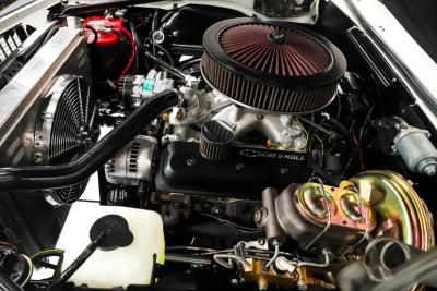 1968 Chevrolet Camaro RS/SS