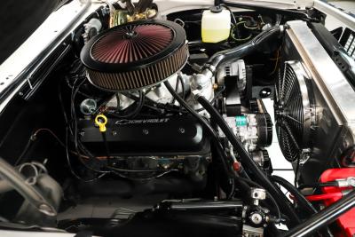 1968 Chevrolet Camaro RS/SS